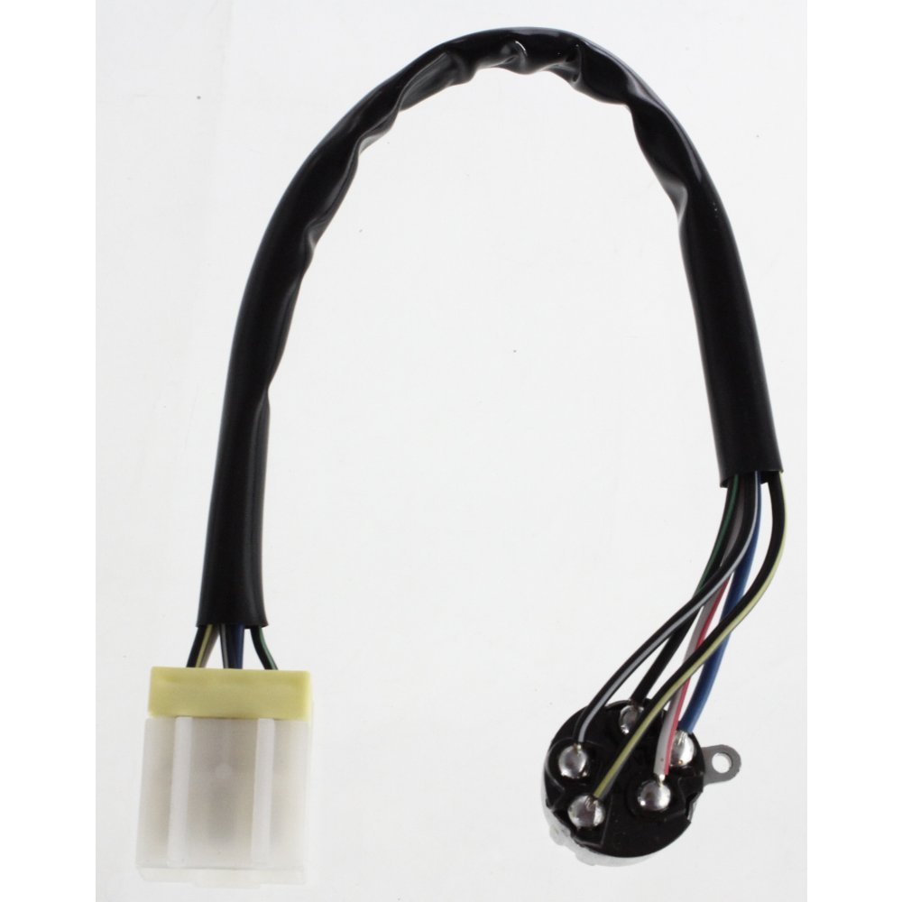 Amazon.com: CPP Natural Ignition Switch for Nissan 240SX